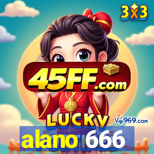 alano 666